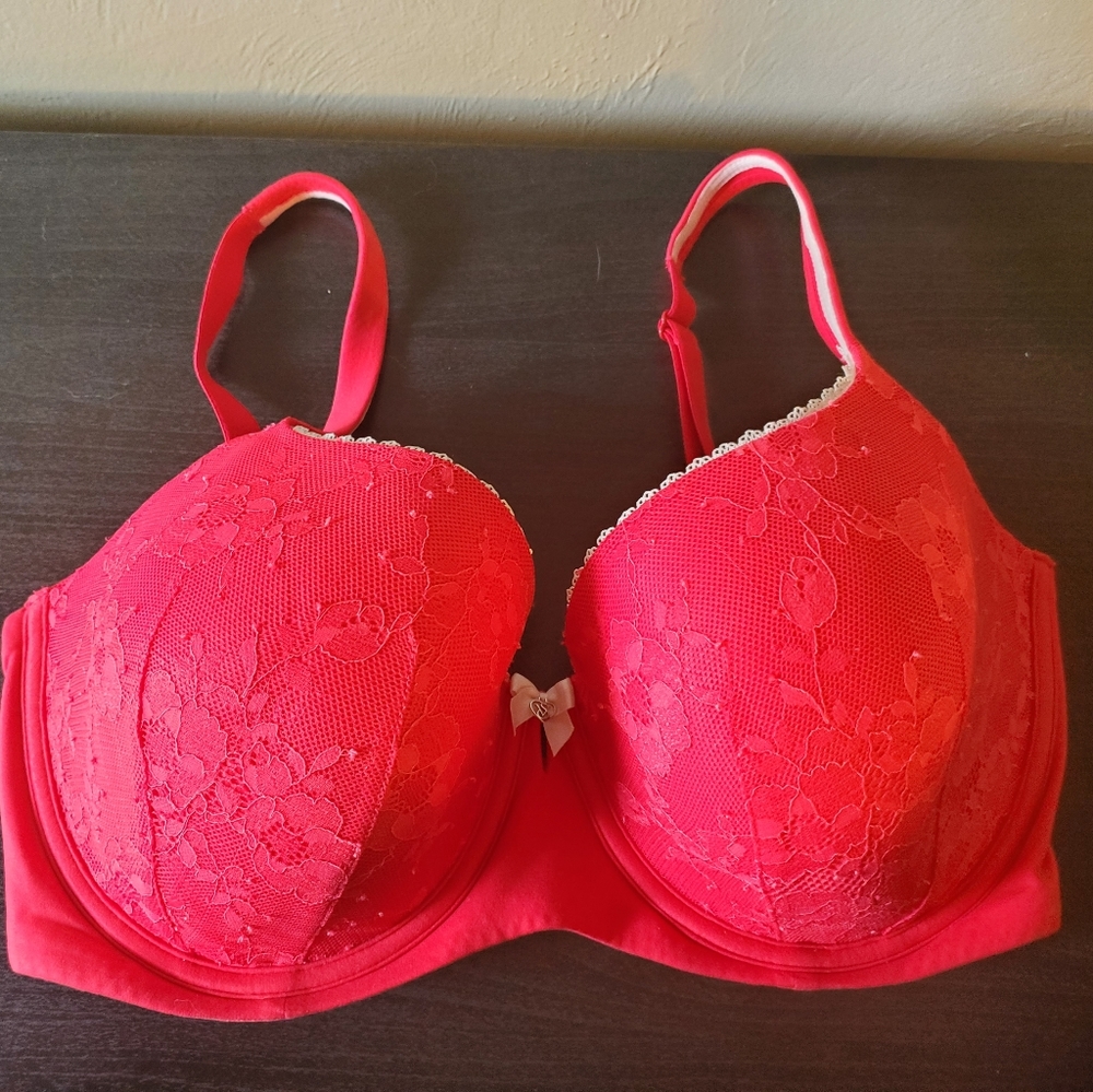 Body by Victoria 36 DDD
